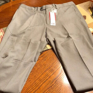 Cutter & Buck Dress Pants 36 x 34 NWT